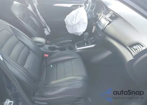 2019 Nissan Sentra S from USA, damaged, VIN 3N1AB7AP6KY227949